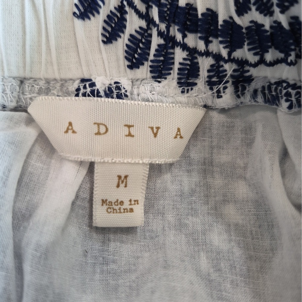 ADIVA Skirt Sz M - Picture 5 of 5